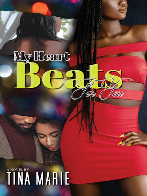 cover image of My Heart Beats for You